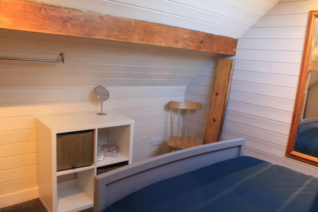 The Scullery - A Quirky Annex With Wood Fire Villa Huddersfield Exterior photo