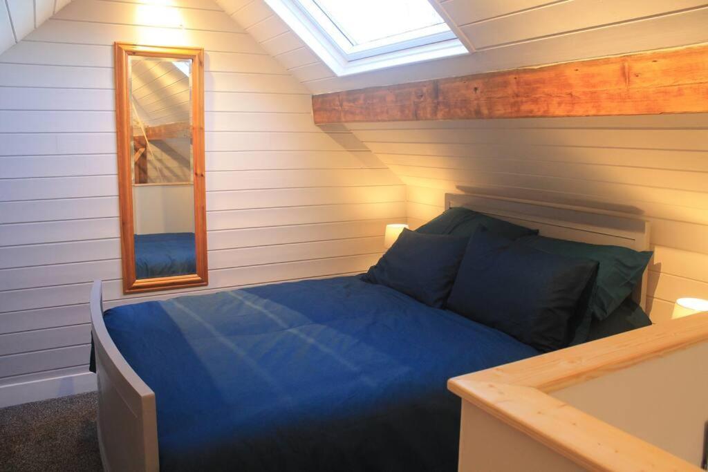 The Scullery - A Quirky Annex With Wood Fire Villa Huddersfield Exterior photo